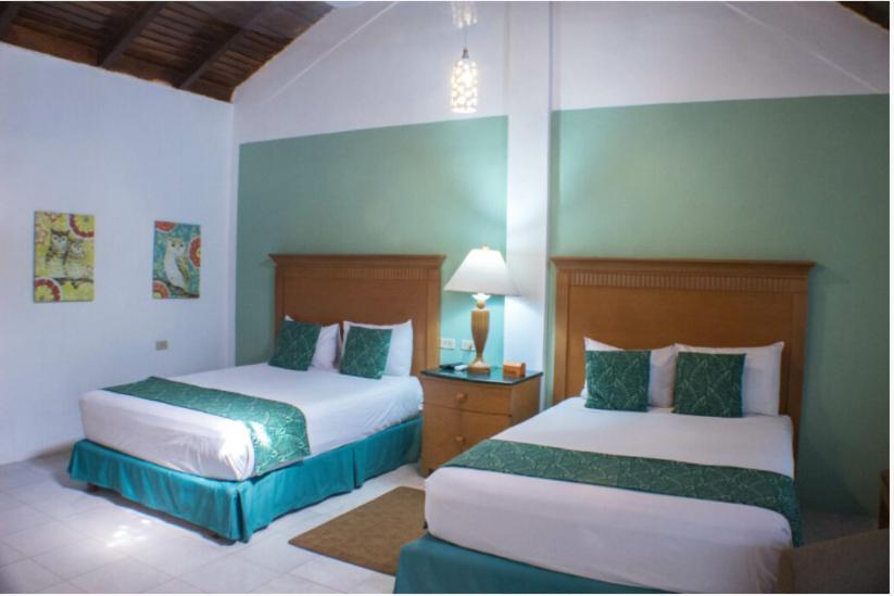 Hotel Central Station Tulum Exterior foto